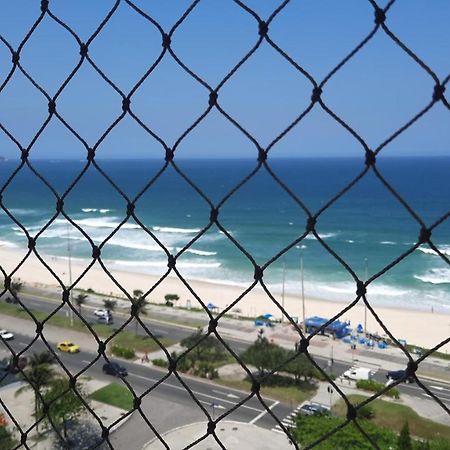 Flat 2 Suites Com Vista Para O Mar E Lagoa. Rio de Janeiro Zewnętrze zdjęcie