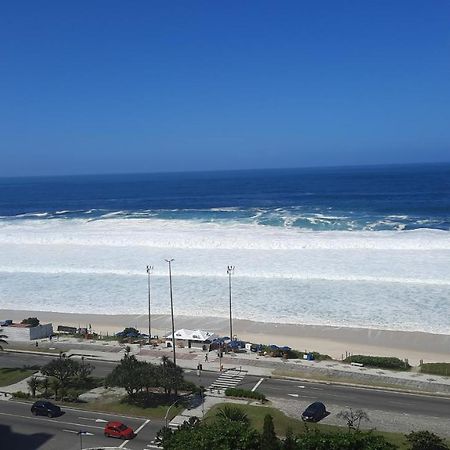 Flat 2 Suites Com Vista Para O Mar E Lagoa. Rio de Janeiro Zewnętrze zdjęcie