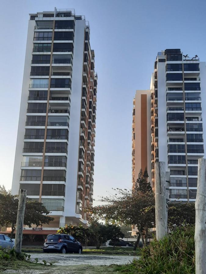 Flat 2 Suites Com Vista Para O Mar E Lagoa. Rio de Janeiro Zewnętrze zdjęcie