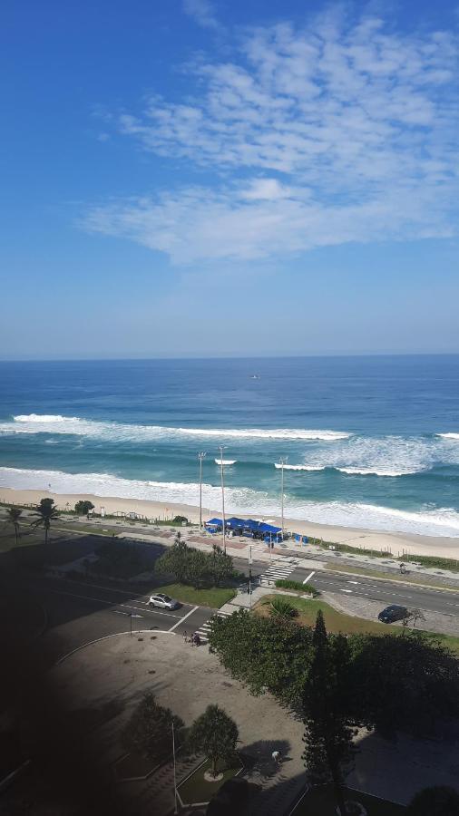 Flat 2 Suites Com Vista Para O Mar E Lagoa. Rio de Janeiro Zewnętrze zdjęcie